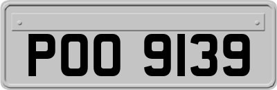 POO9139