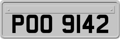 POO9142