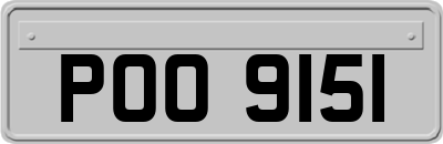 POO9151