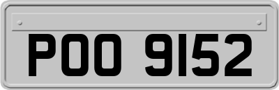 POO9152