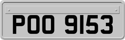 POO9153