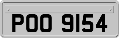 POO9154