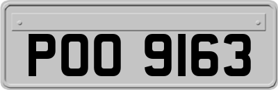 POO9163
