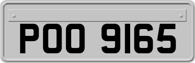 POO9165