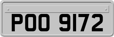 POO9172