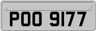 POO9177