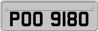POO9180
