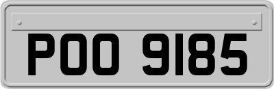 POO9185