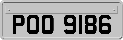 POO9186
