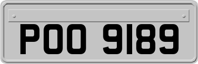 POO9189