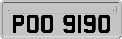 POO9190