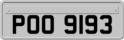 POO9193