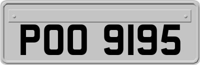 POO9195