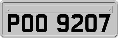 POO9207