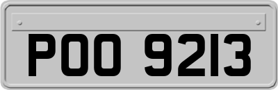 POO9213