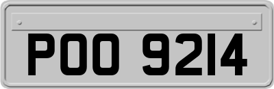 POO9214