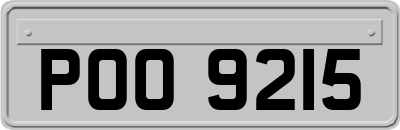 POO9215