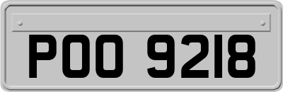 POO9218