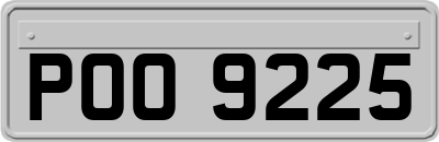 POO9225