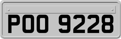 POO9228