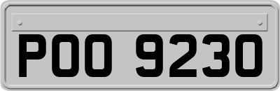 POO9230
