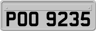 POO9235