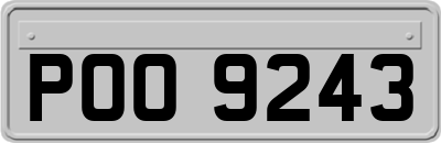 POO9243