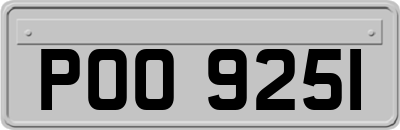 POO9251