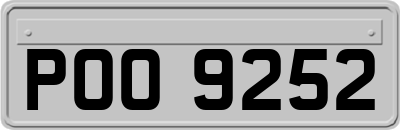 POO9252