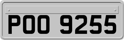 POO9255