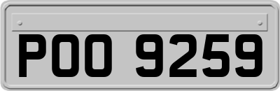 POO9259