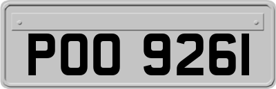 POO9261