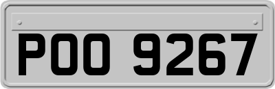 POO9267