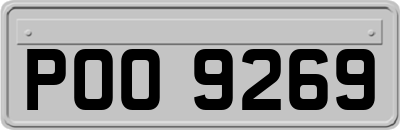 POO9269