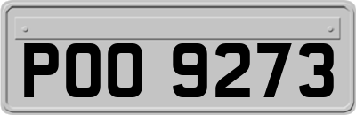 POO9273