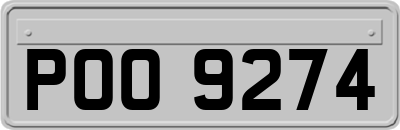 POO9274