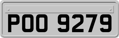 POO9279