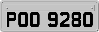 POO9280
