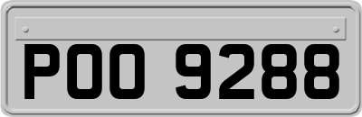 POO9288