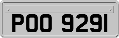 POO9291