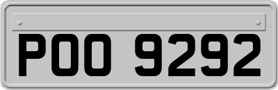 POO9292