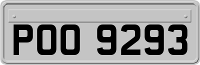 POO9293