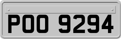 POO9294