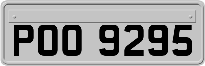 POO9295