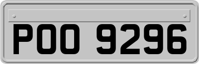 POO9296