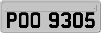 POO9305