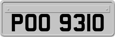 POO9310