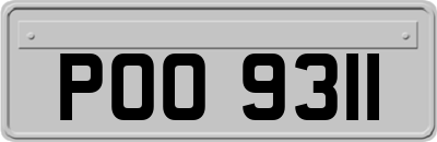 POO9311