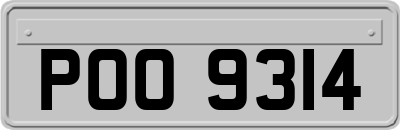 POO9314