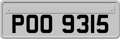 POO9315
